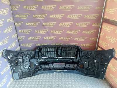 Б/у Бампер передній BMW X5 G05