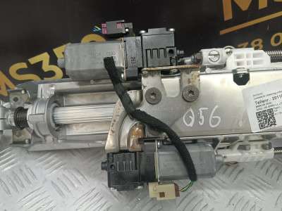Б/у Колонка рульова BMW X5 G05