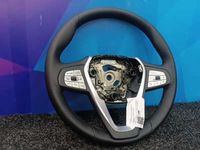 Б/у Руль BMW X3 G01