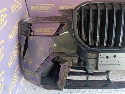Б/у Бампер передній BMW X7 G07