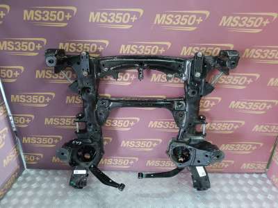 Б/у Балка передня (підрамник) BMW X5 G05 - 4