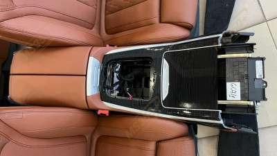 Б/у Салон (сидіння) комплект BMW X7 G07