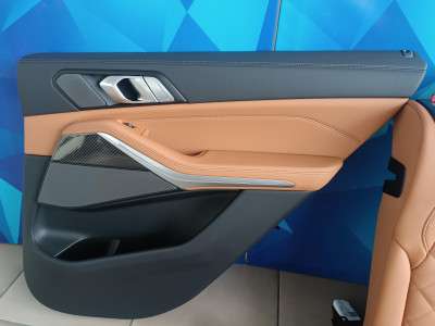 Б/у Салон (сидіння) комплект BMW X5 G05