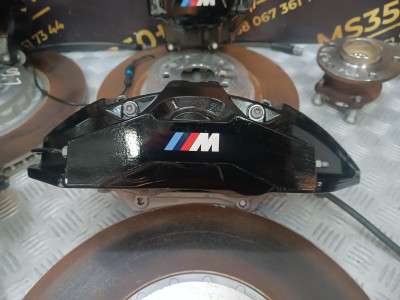 Б/у Комплект гальмівної системи BMW XM G09