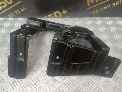 Б/у Кожух кермової колонки BMW XM G09