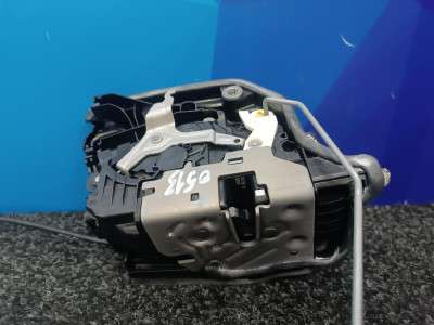 Б/у Замок дверей передньої правої BMW X5 G05