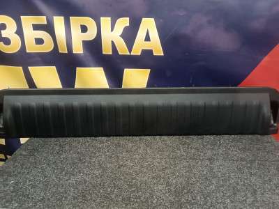 Б/у Захист замку кришки багажника BMW X5 G05