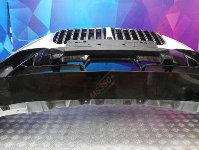Б/у Бампер передній BMW X7 G07