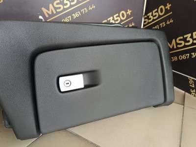 Б/у Торпедо (панель передня) BMW X5 G05