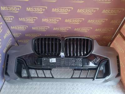 Б/у Бампер передній BMW X5 G05