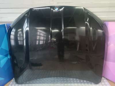 Б/у Капот BMW XM G09