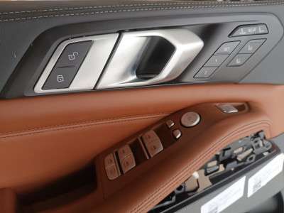 Б/у Салон (сидіння) комплект BMW X7 G07