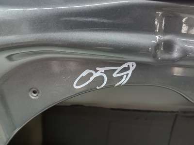 Б/у Двері передні праві BMW X5 G05