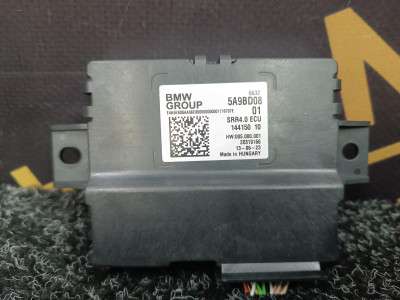 Б/у Блок керування камерою BMW XM G09