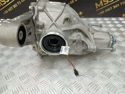 Б/в Редуктор заднего моста BMW X5 G05