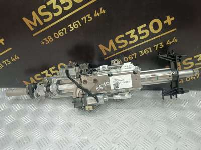 Б/у Колонка рульова BMW X5 G05