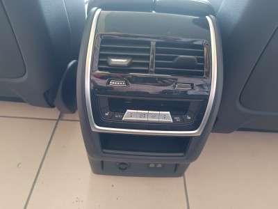 Б/у Салон (сидіння) комплект BMW X5 G05