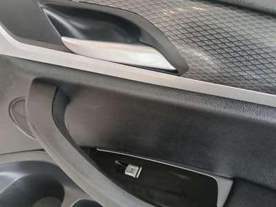 Б/в Салон (сидения) комплект BMW X3 G01
