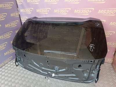 Б/у Кришка багажника (двері) BMW XM G09