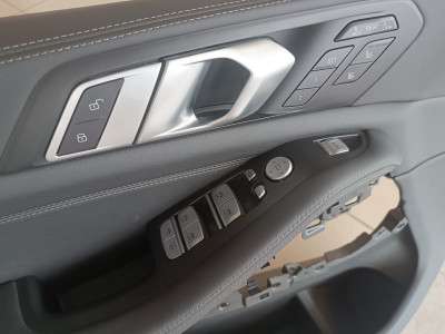 Б/у Салон (сидіння) комплект BMW X7 G07