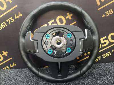 Б/у Руль BMW X5 G05