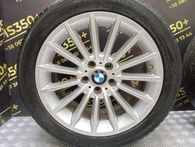 Б/в Диск колесный литой BMW 5 F10