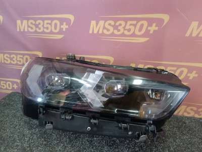 Б/у Фара передня права BMW X5 G05