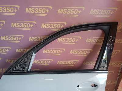 Б/в Дверь передняя левая BMW X5 G05