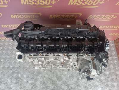 Б/у Двигун B57D30B (B57D30T3) xDrive40d 250 kW BMW X7 G07