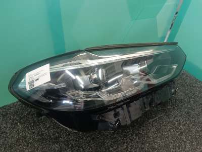 Б/у Фара передня права BMW X3 G01