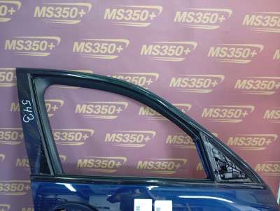 Б/у Двері передні праві BMW X5 G05