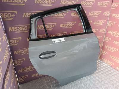 Б/у Двері задні праві BMW X6 G06
