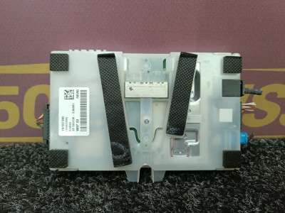Б/у Блок телематика (Combox telematik) BMW X5 G05