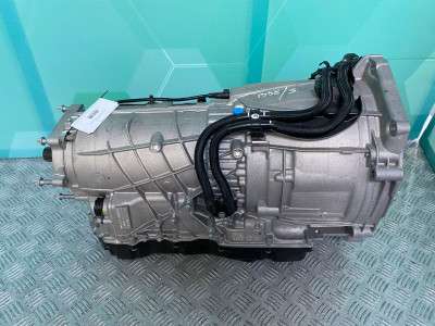 Б/у КПП автомат (автоматична коробка) BMW X7 G07