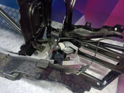 Б/у Панель передня (телевізор) BMW X6 G06