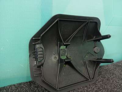 Б/у Захист важіля BMW X5 G05