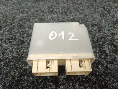 Б/у Блок керування VVT Valvetronic BMW X3 G01