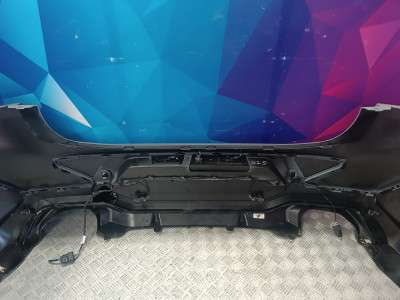 Б/у Бампер задній BMW X4 G02