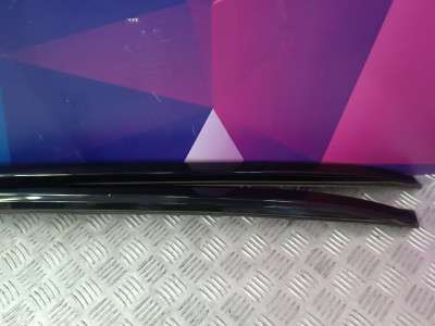 Б/у Рейлінги BMW X4 G02