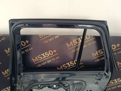 Б/у Двері задні праві BMW X5 G05