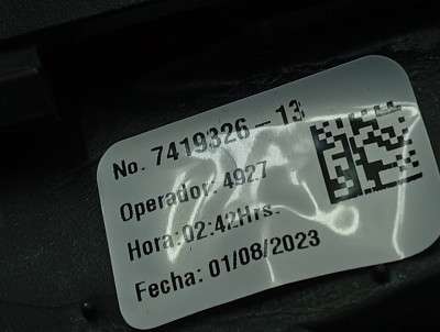 Б/в Динамик BMW X3 G01