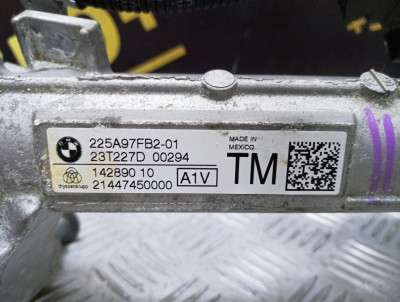 Б/у Рейка рульова BMW X5 G05