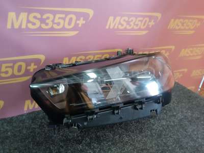 Б/у Фара передня ліва BMW X5 G05
