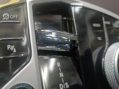 Б/у Селектор перемикання КПП BMW X7 G07