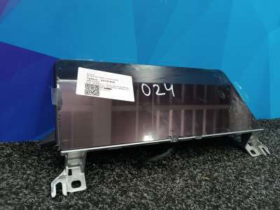 Б/у Монітор (дисплей комп`ютера центральний) BMW X4 G02