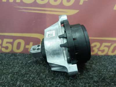 Б/у Подушка двигуна BMW XM G09