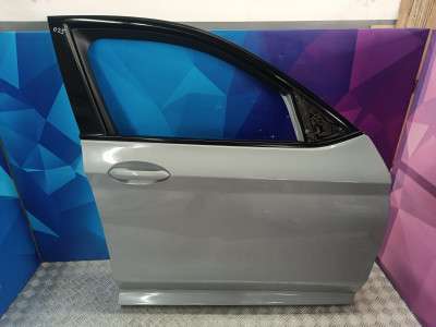Б/у Двері передні праві BMW X4 G02