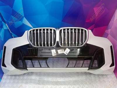 Б/у Бампер передній BMW X5 G05