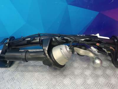 Б/у Фаркоп (причіпний пристрій) BMW XM G09