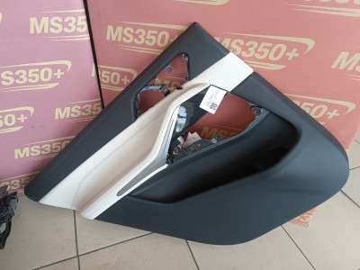 Б/у Салон (сидіння) комплект BMW X7 G07